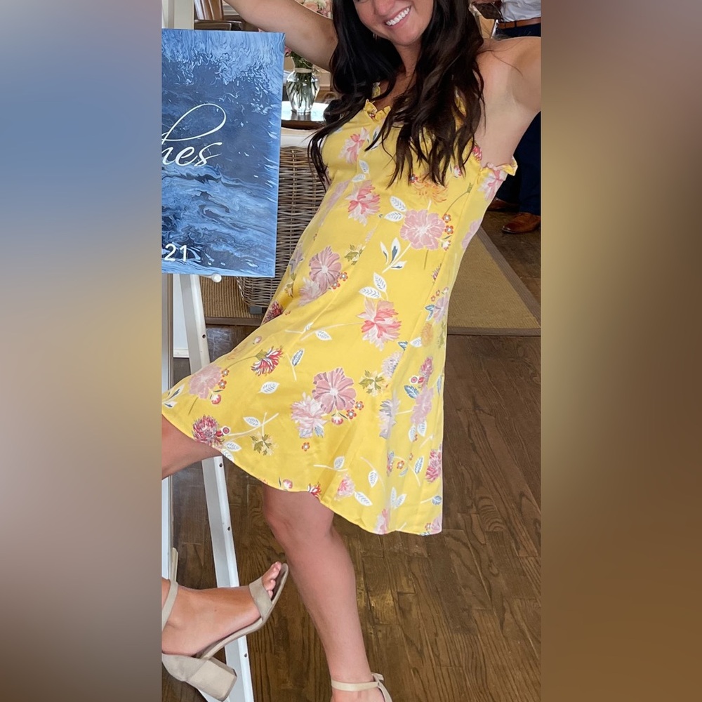Summer dress
